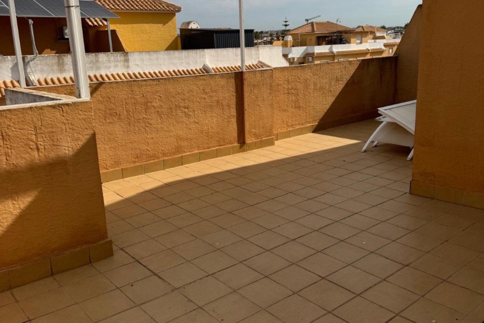 Resale - Townhouse / Duplex / Corner - Ciudad Quesada - Doña Pepa