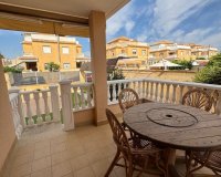 Resale - Townhouse / Duplex / Corner - Ciudad Quesada - Doña Pepa