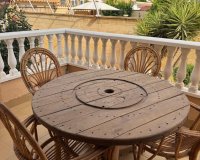 Resale - Townhouse / Duplex / Corner - Ciudad Quesada - Doña Pepa