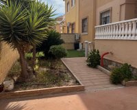 Resale - Townhouse / Duplex / Corner - Ciudad Quesada - Doña Pepa