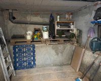 Resale - Townhouse / Duplex / Corner - Ciudad Quesada - Doña Pepa