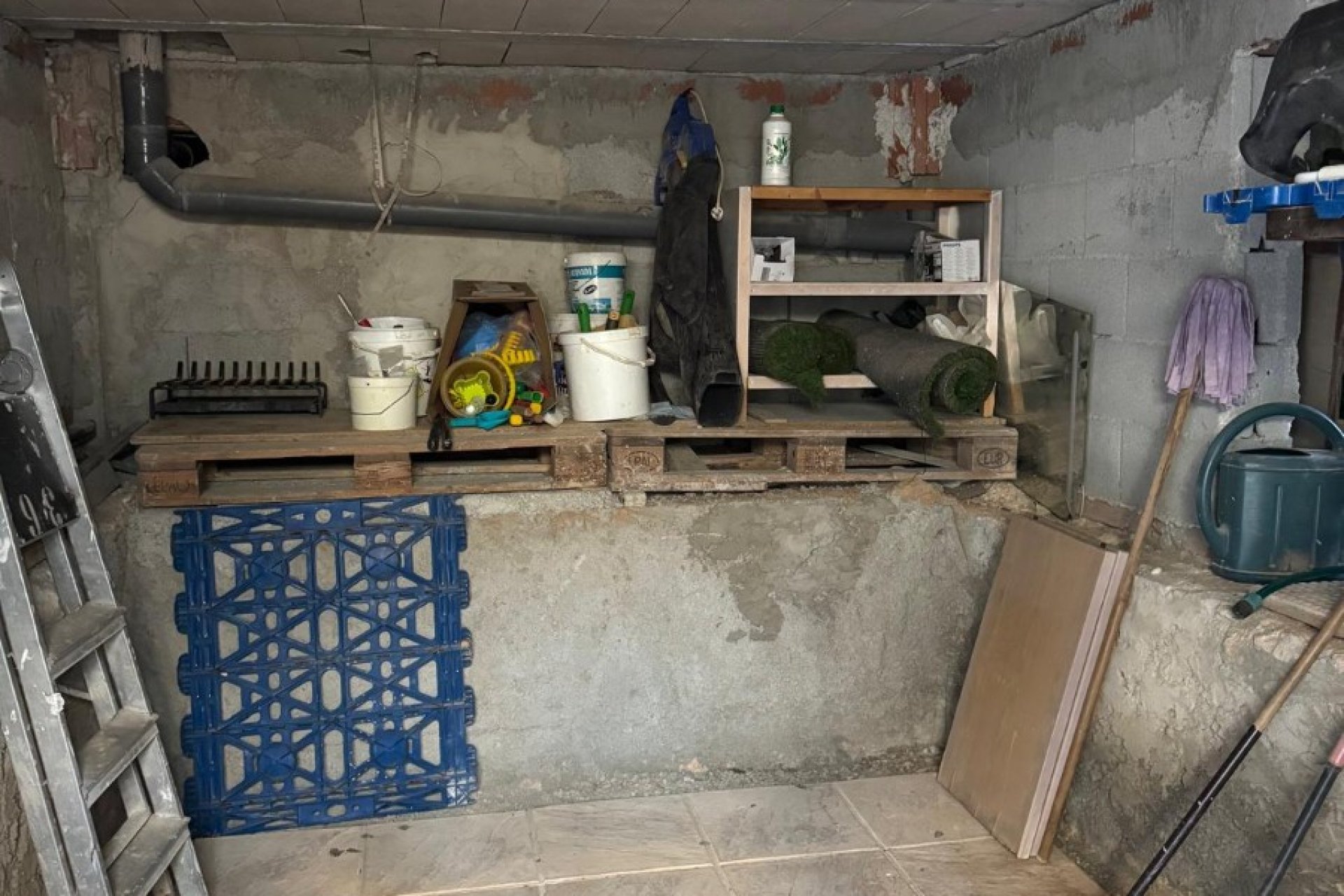Resale - Townhouse / Duplex / Corner - Ciudad Quesada - Doña Pepa
