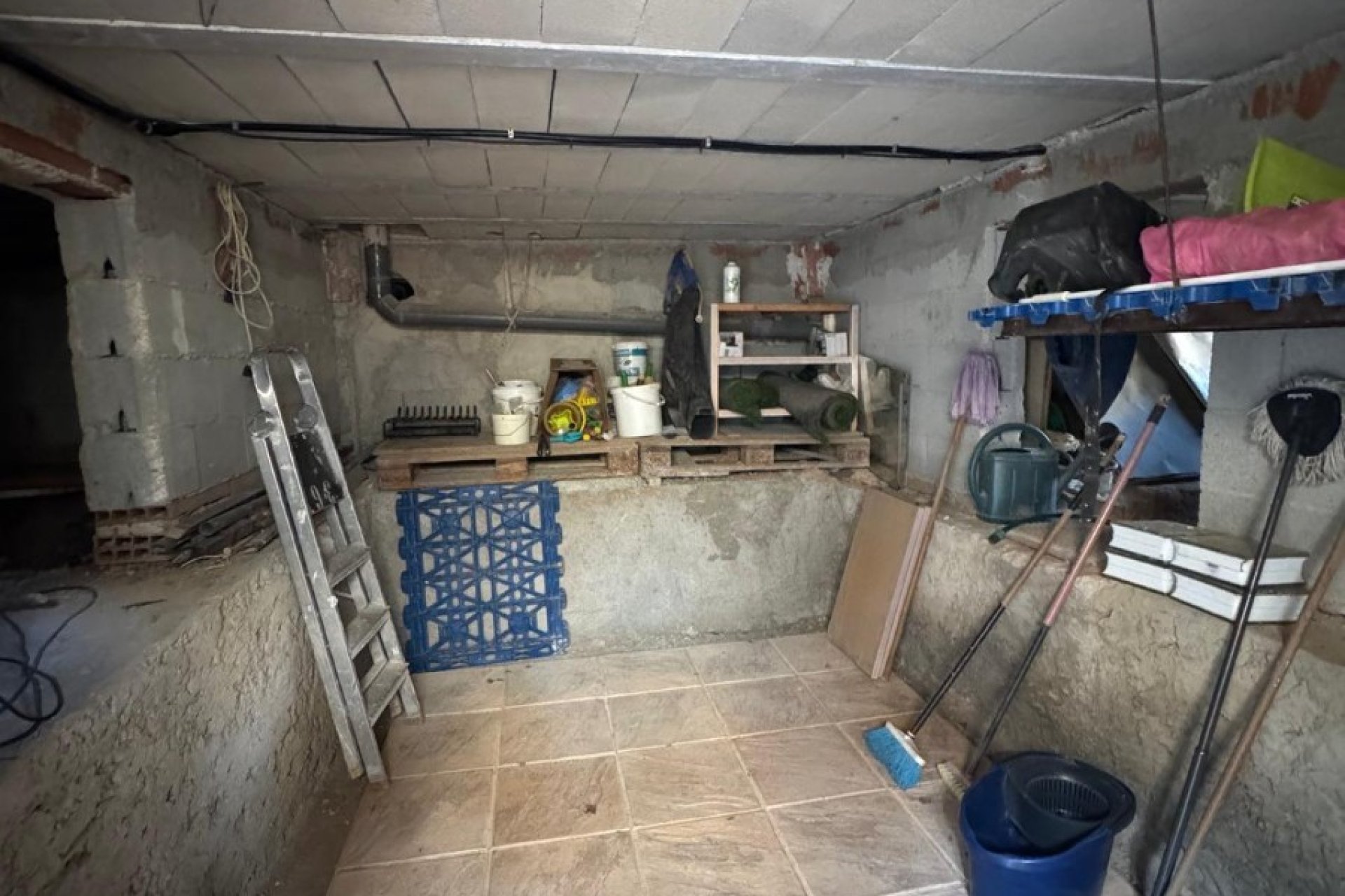 Resale - Townhouse / Duplex / Corner - Ciudad Quesada - Doña Pepa
