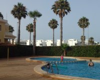 Resale - Townhouse / Duplex / Corner - Ciudad Quesada - Doña Pepa