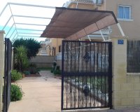 Resale - Townhouse / Duplex / Corner - Ciudad Quesada - Doña Pepa