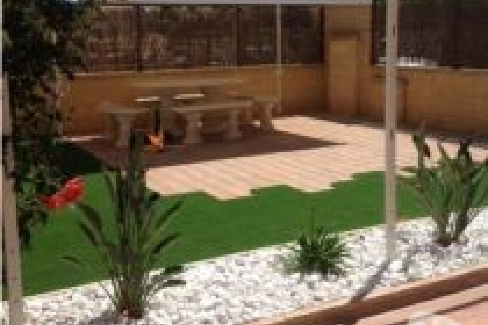 Resale - Townhouse / Duplex / Corner - Ciudad Quesada - Doña Pepa