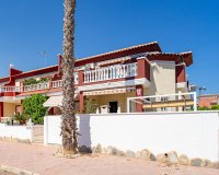 Resale - Townhouse / Duplex / Corner - Ciudad Quesada - Doña Pepa