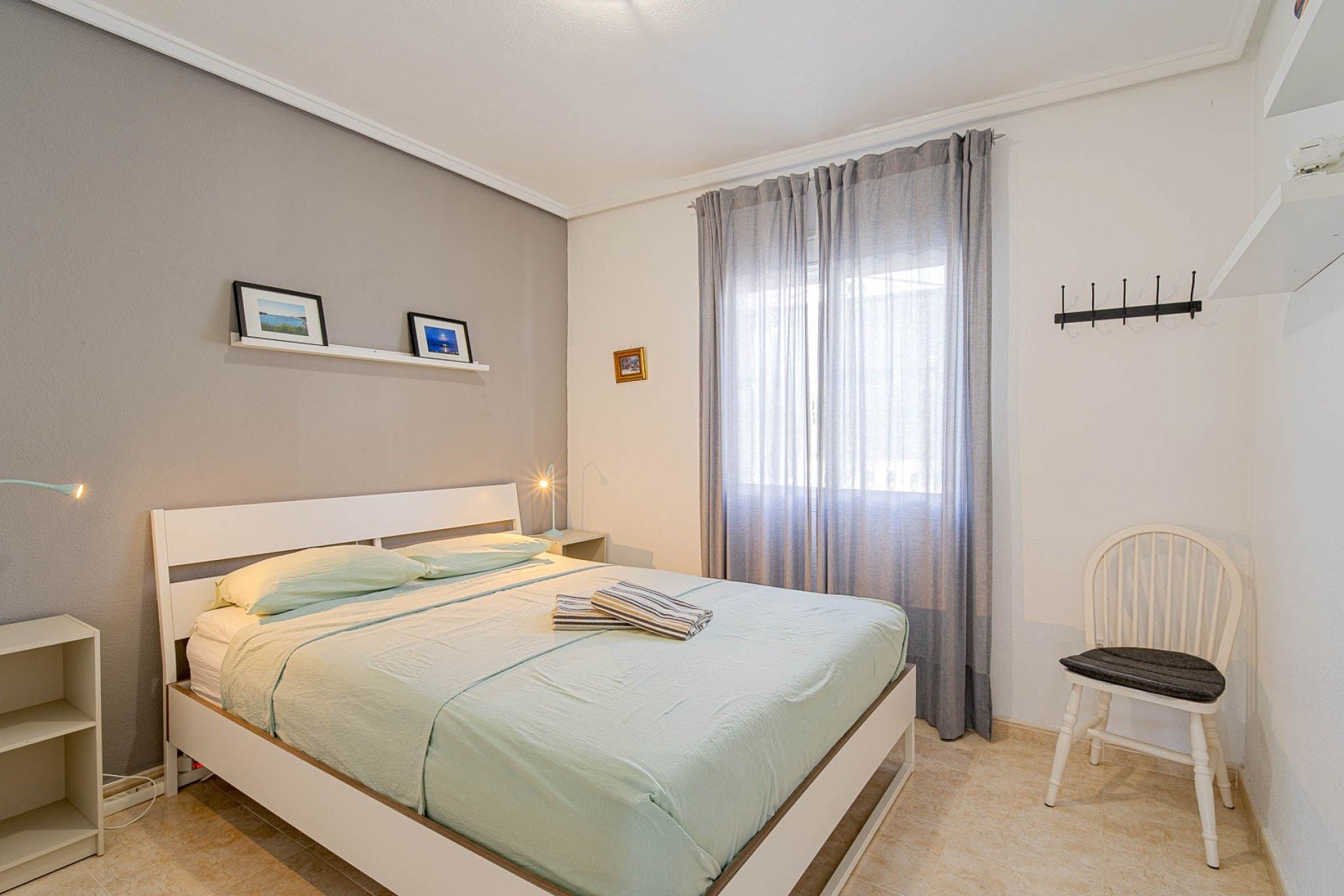 Resale - Townhouse / Duplex / Corner - Ciudad Quesada - Doña Pepa