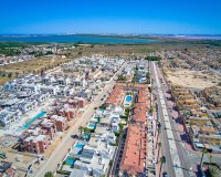 Resale - Townhouse / Duplex / Corner - Ciudad Quesada - Doña Pepa