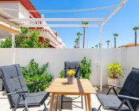 Resale - Townhouse / Duplex / Corner - Ciudad Quesada - Doña Pepa