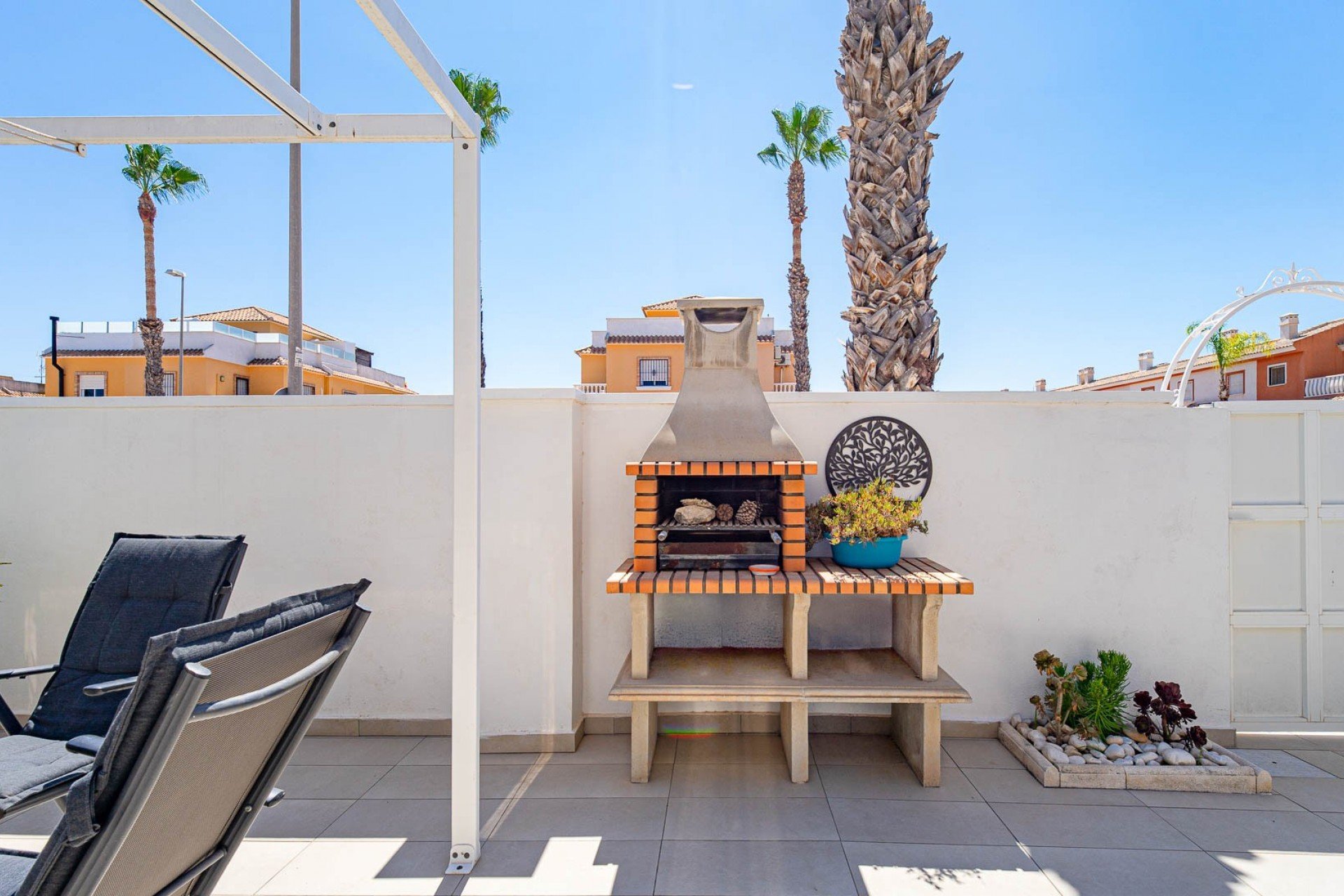 Resale - Townhouse / Duplex / Corner - Ciudad Quesada - Doña Pepa