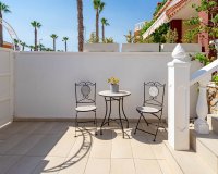 Resale - Townhouse / Duplex / Corner - Ciudad Quesada - Doña Pepa