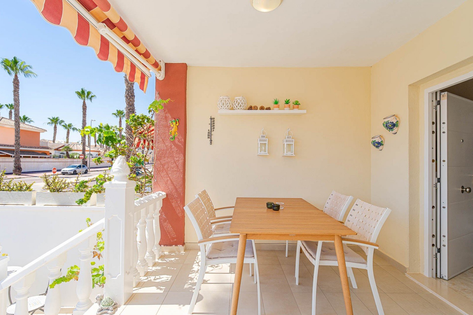 Resale - Townhouse / Duplex / Corner - Ciudad Quesada - Doña Pepa