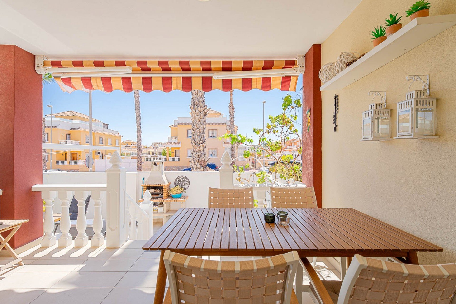 Resale - Townhouse / Duplex / Corner - Ciudad Quesada - Doña Pepa