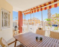 Resale - Townhouse / Duplex / Corner - Ciudad Quesada - Doña Pepa