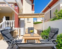 Resale - Townhouse / Duplex / Corner - Ciudad Quesada - Doña Pepa