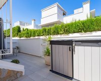 Resale - Townhouse / Duplex / Corner - Ciudad Quesada - Doña Pepa