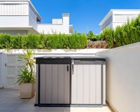 Resale - Townhouse / Duplex / Corner - Ciudad Quesada - Doña Pepa