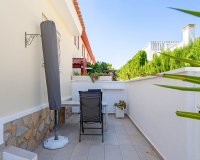 Resale - Townhouse / Duplex / Corner - Ciudad Quesada - Doña Pepa