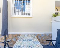 Resale - Townhouse / Duplex / Corner - Ciudad Quesada - Doña Pepa