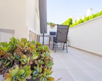 Resale - Townhouse / Duplex / Corner - Ciudad Quesada - Doña Pepa