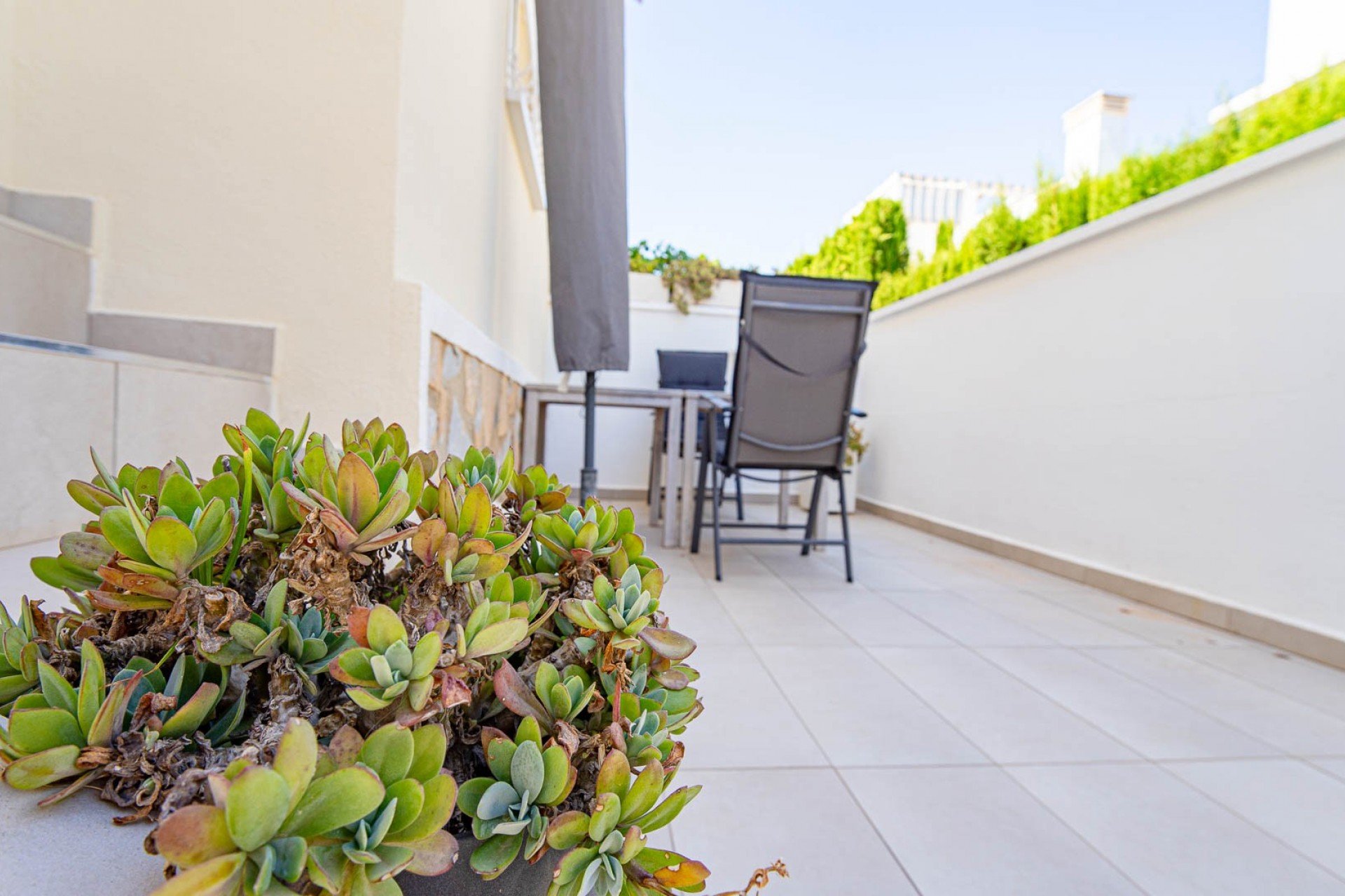 Resale - Townhouse / Duplex / Corner - Ciudad Quesada - Doña Pepa