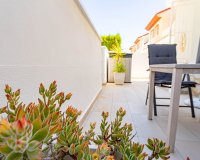 Resale - Townhouse / Duplex / Corner - Ciudad Quesada - Doña Pepa