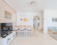 Resale - Townhouse / Duplex / Corner - Ciudad Quesada - Doña Pepa