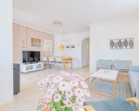 Resale - Townhouse / Duplex / Corner - Ciudad Quesada - Doña Pepa