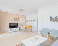 Resale - Townhouse / Duplex / Corner - Ciudad Quesada - Doña Pepa