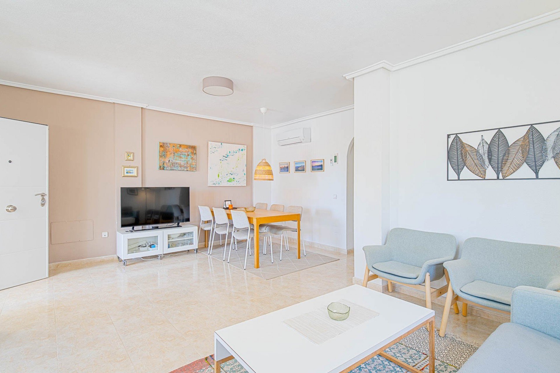 Resale - Townhouse / Duplex / Corner - Ciudad Quesada - Doña Pepa