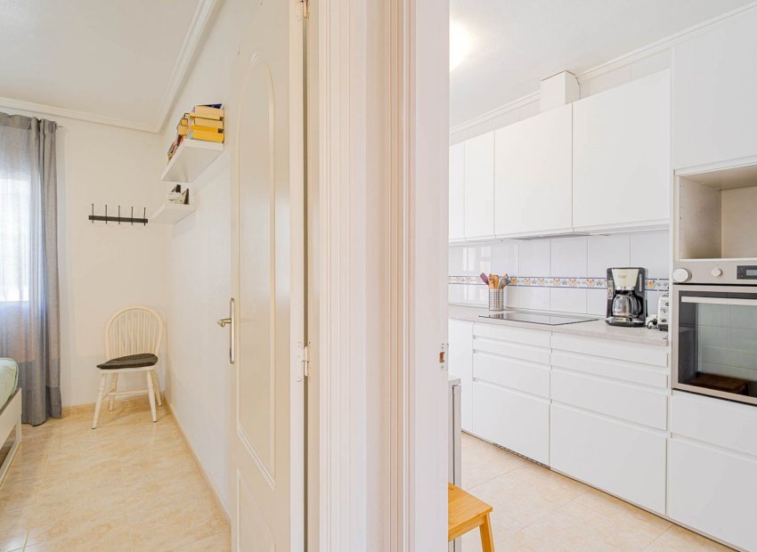 Resale - Townhouse / Duplex / Corner - Ciudad Quesada - Doña Pepa