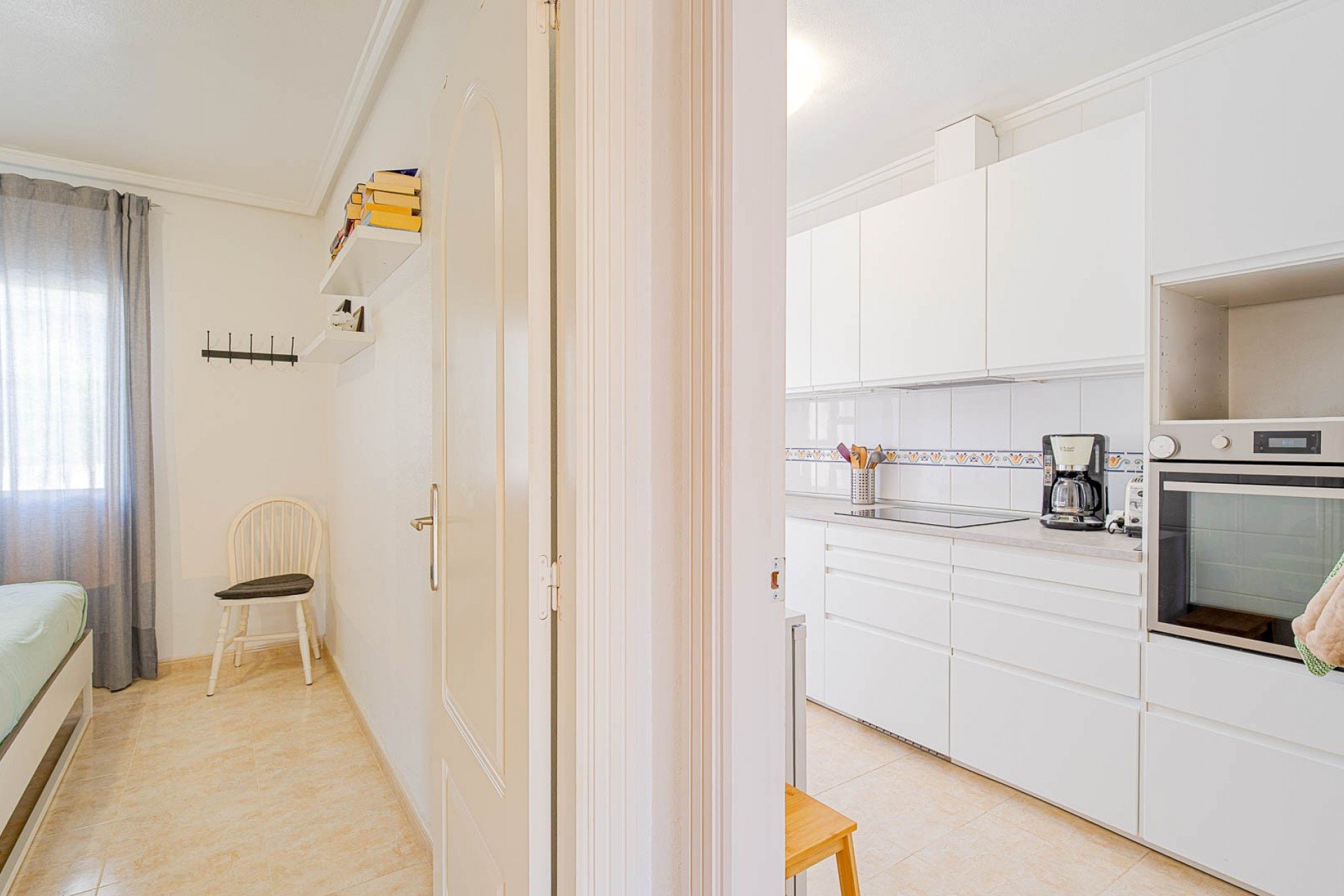 Resale - Townhouse / Duplex / Corner - Ciudad Quesada - Doña Pepa