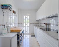 Resale - Townhouse / Duplex / Corner - Ciudad Quesada - Doña Pepa