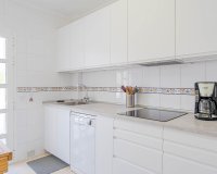 Resale - Townhouse / Duplex / Corner - Ciudad Quesada - Doña Pepa