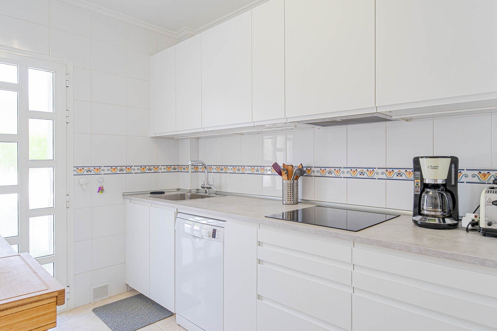 Resale - Townhouse / Duplex / Corner - Ciudad Quesada - Doña Pepa