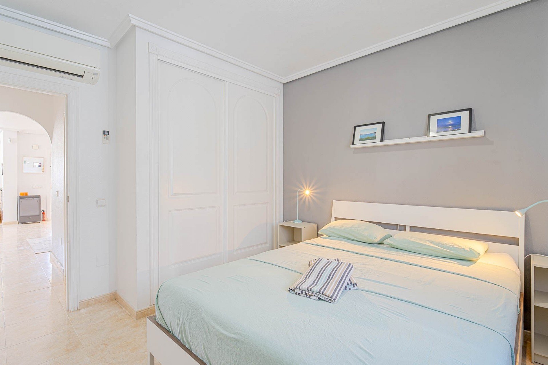 Resale - Townhouse / Duplex / Corner - Ciudad Quesada - Doña Pepa