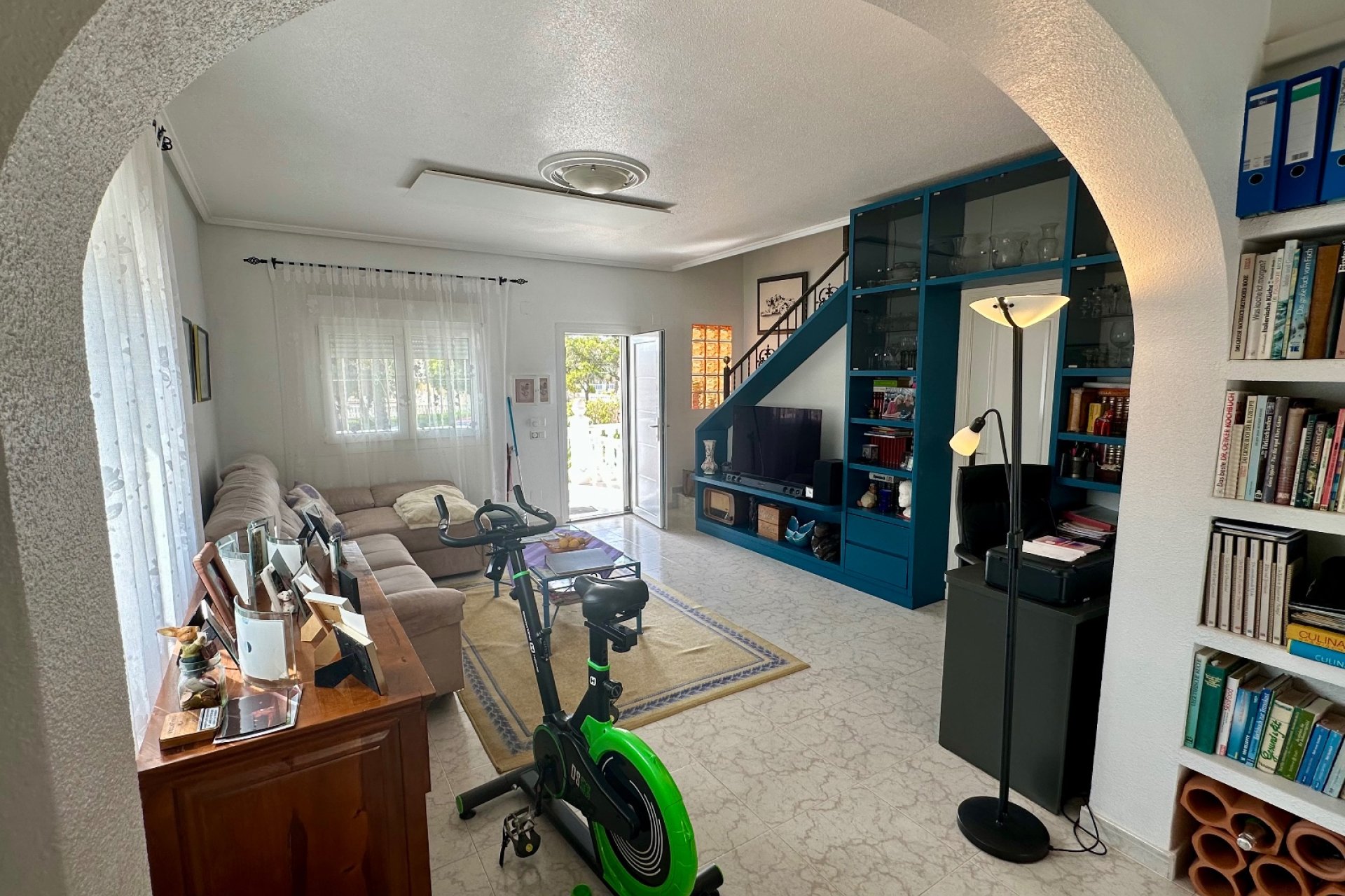 Resale - Townhouse / Duplex / Corner - Ciudad Quesada - Doña Pepa