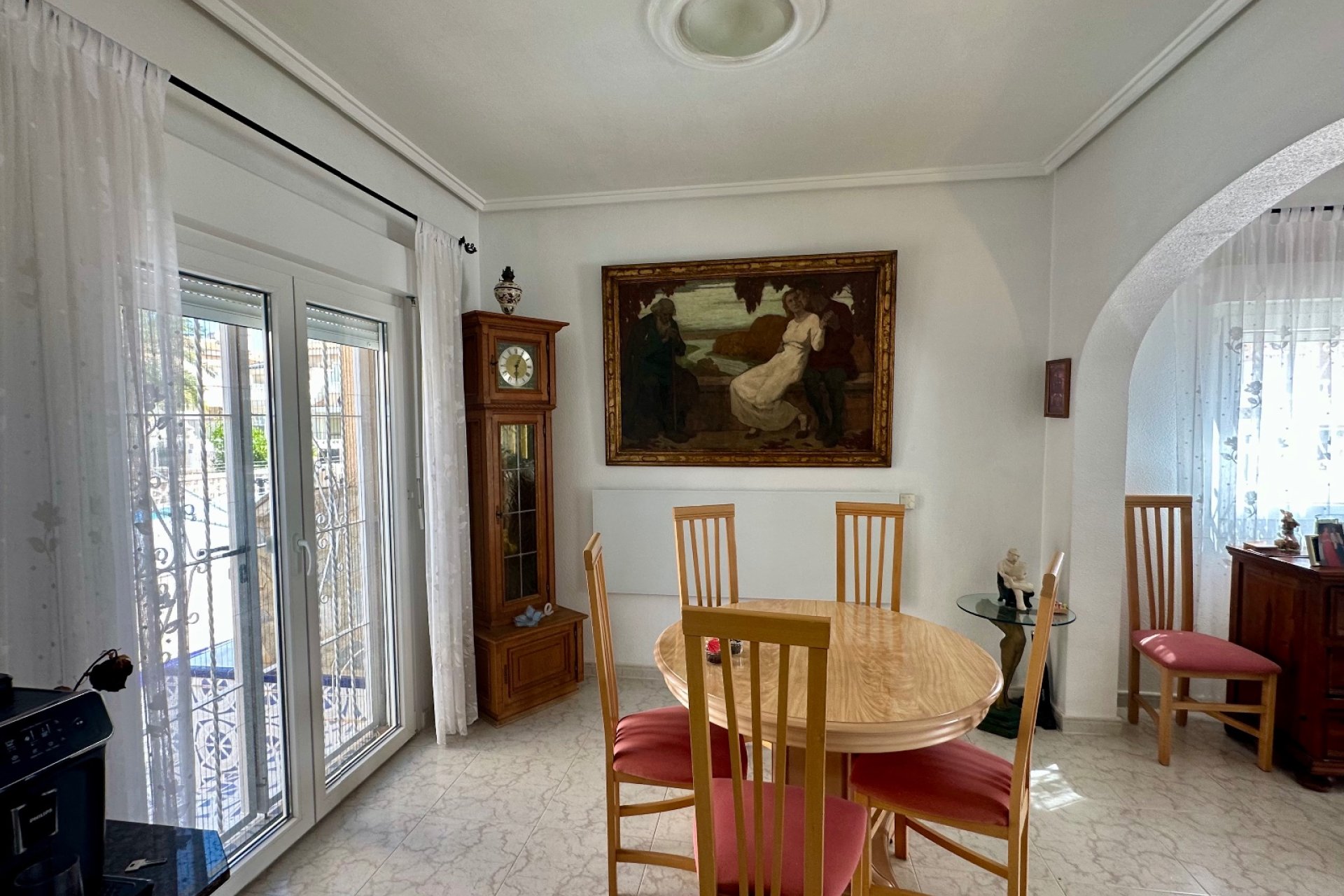 Resale - Townhouse / Duplex / Corner - Ciudad Quesada - Doña Pepa