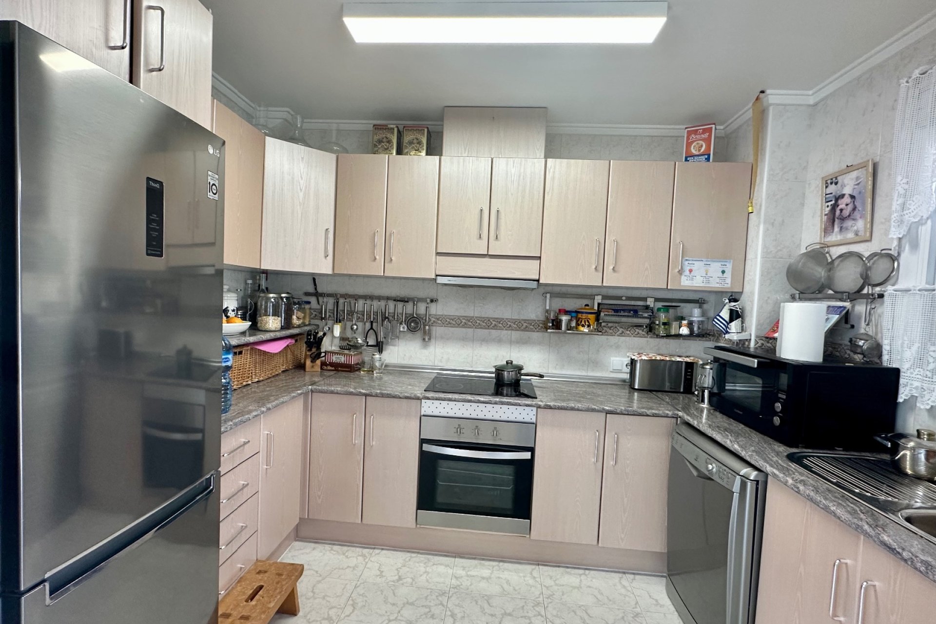 Resale - Townhouse / Duplex / Corner - Ciudad Quesada - Doña Pepa