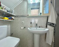 Resale - Townhouse / Duplex / Corner - Ciudad Quesada - Doña Pepa