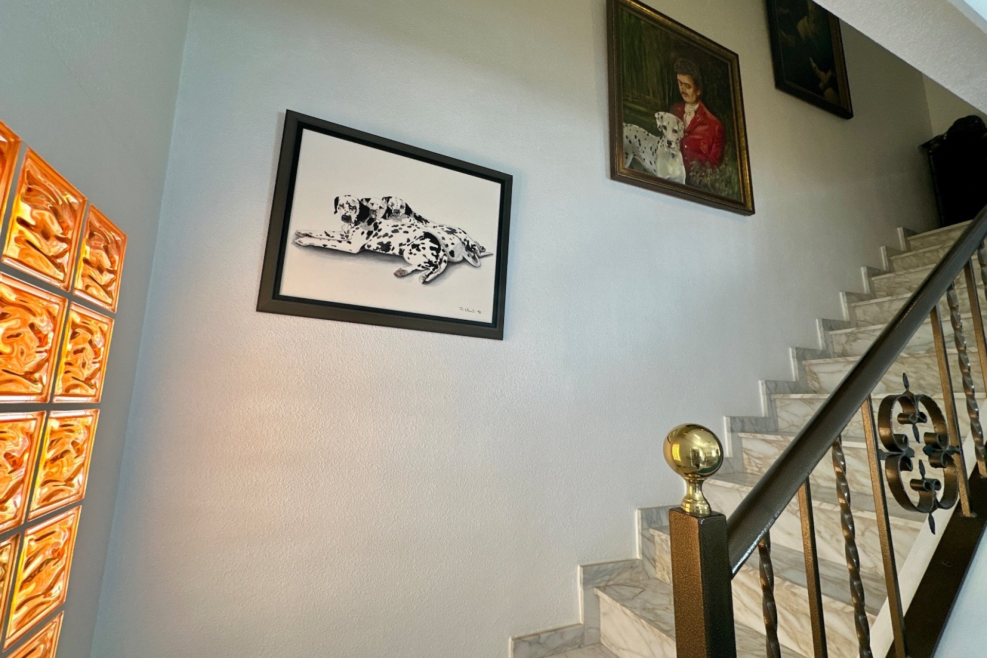 Resale - Townhouse / Duplex / Corner - Ciudad Quesada - Doña Pepa