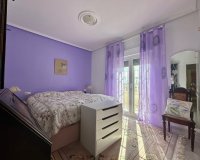Resale - Townhouse / Duplex / Corner - Ciudad Quesada - Doña Pepa