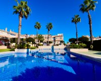 Resale - Townhouse / Duplex / Corner - Ciudad Quesada - Doña Pepa