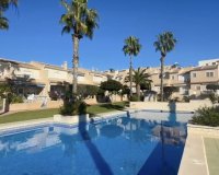 Resale - Townhouse / Duplex / Corner - Ciudad Quesada - Doña Pepa