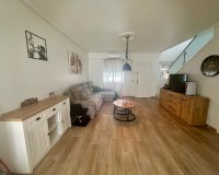 Resale - Townhouse / Duplex / Corner - Ciudad Quesada - Doña Pepa
