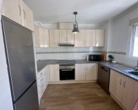 Resale - Townhouse / Duplex / Corner - Ciudad Quesada - Doña Pepa