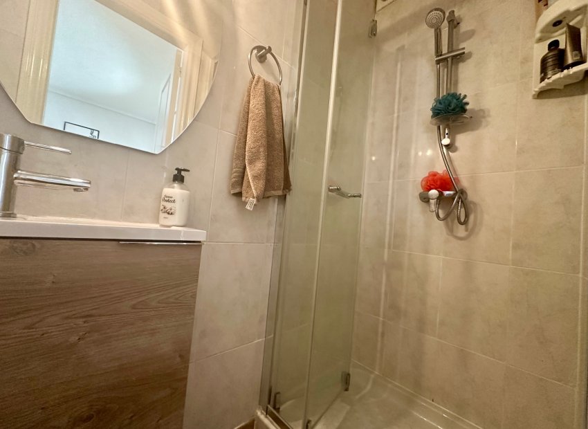 Resale - Townhouse / Duplex / Corner - Ciudad Quesada - Doña Pepa