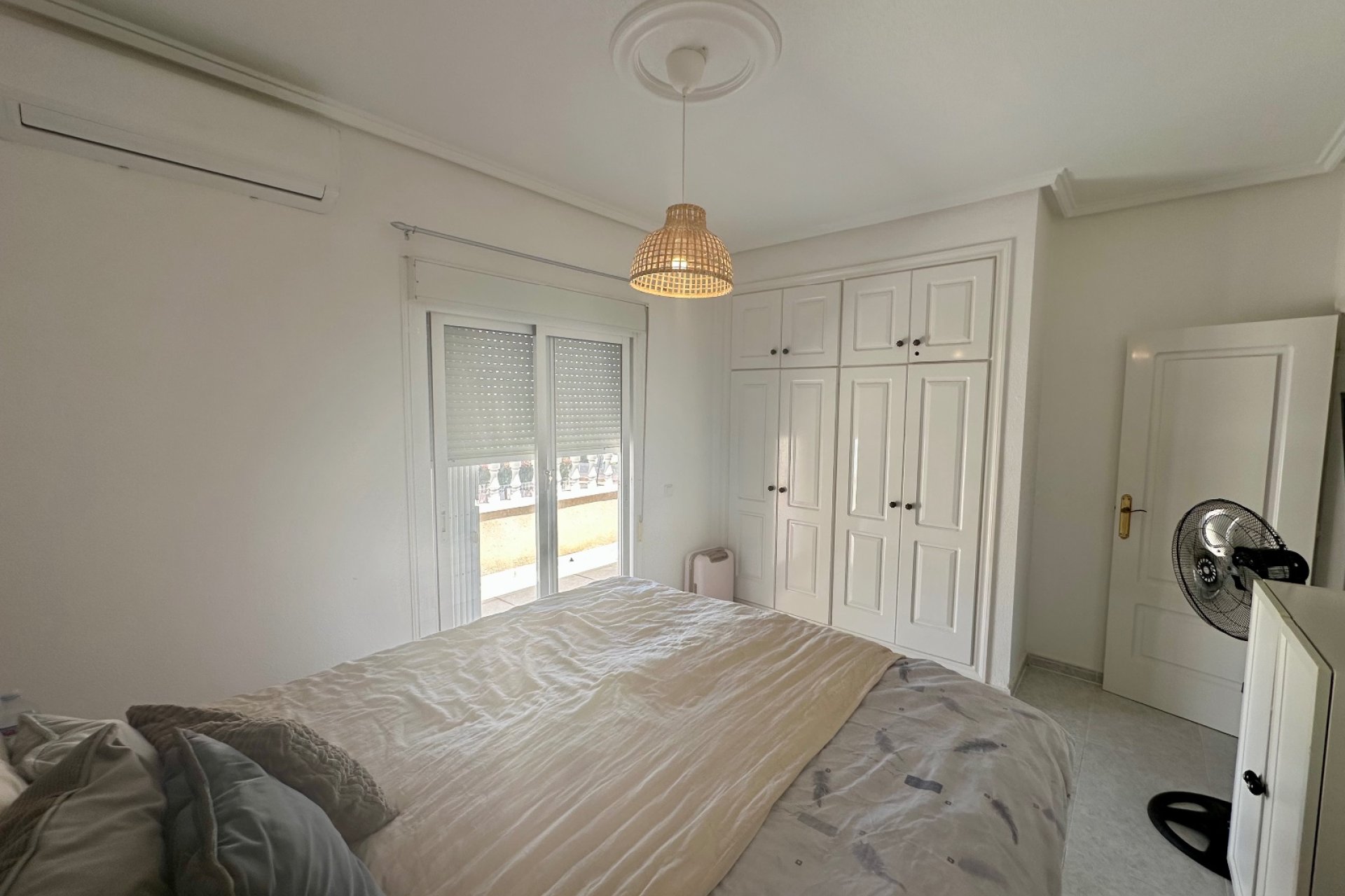 Resale - Townhouse / Duplex / Corner - Ciudad Quesada - Doña Pepa