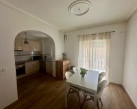 Resale - Townhouse / Duplex / Corner - Ciudad Quesada - Doña Pepa